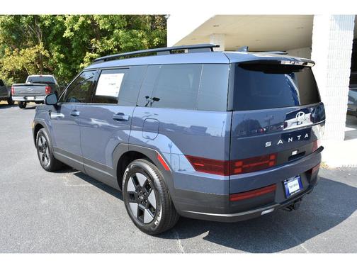 2026 Hyundai SANTA FE SEL 2.4