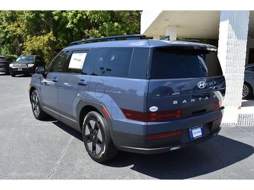 2025 Hyundai SANTA FE SEL 2.4