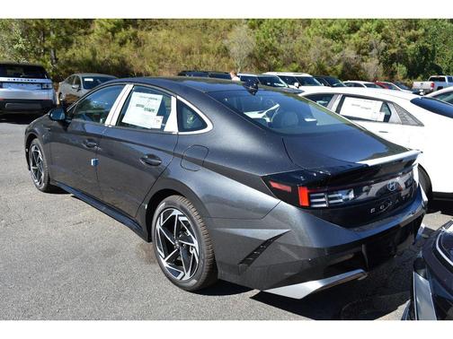 2026 Hyundai SONATA SEL