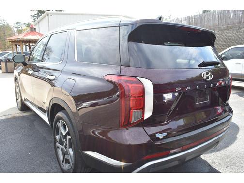 2023 Hyundai PALISADE Limited