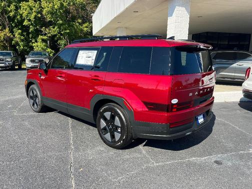 2026 Hyundai SANTA FE SEL 2.4