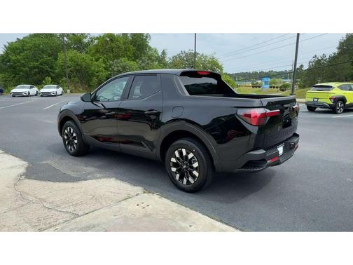 2025 Hyundai SANTA CRUZ SE