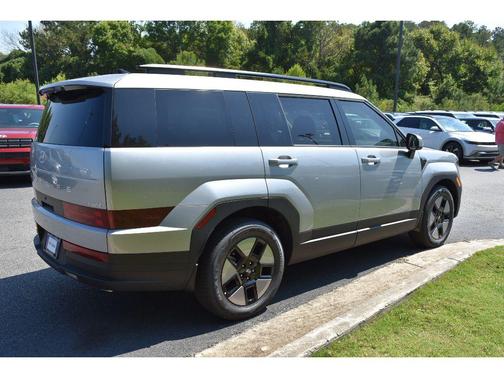 2026 Hyundai SANTA FE SEL 2.4