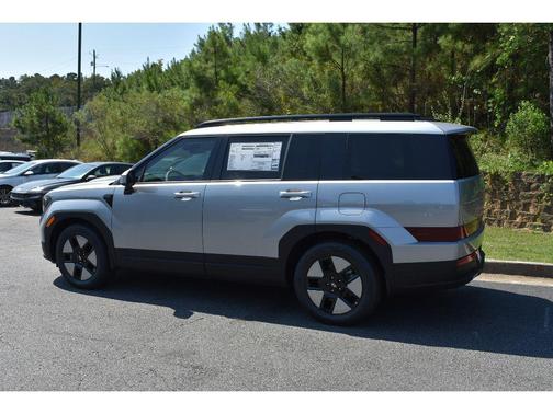 2026 Hyundai SANTA FE SEL 2.4