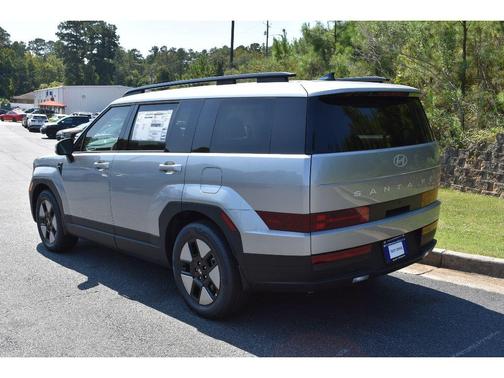 2026 Hyundai SANTA FE SEL 2.4