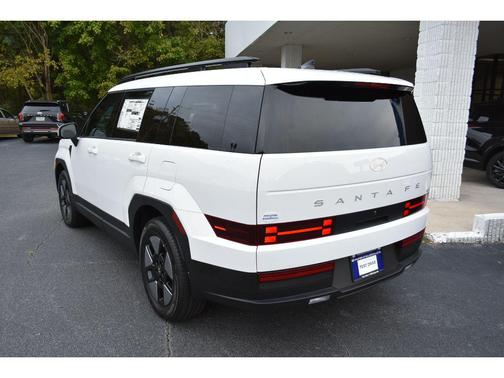 2026 Hyundai SANTA FE SEL 2.4