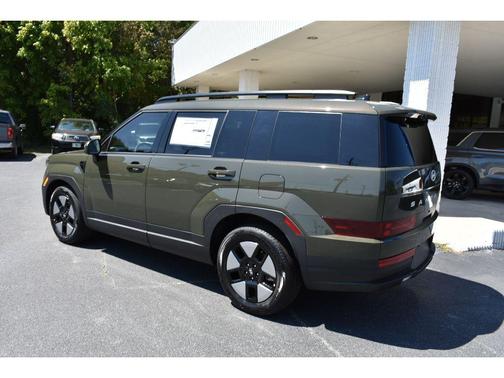 2026 Hyundai SANTA FE SEL 2.4