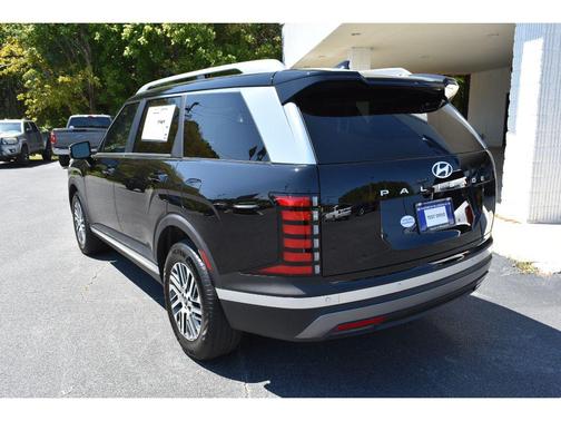 2026 Hyundai PALISADE SEL