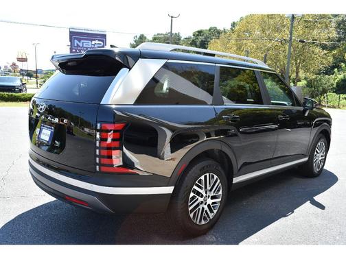 2026 Hyundai PALISADE SEL