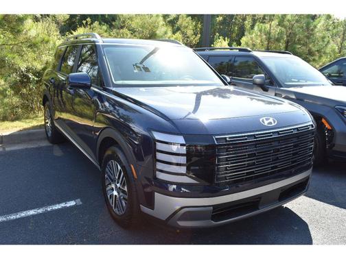 2026 Hyundai PALISADE SEL