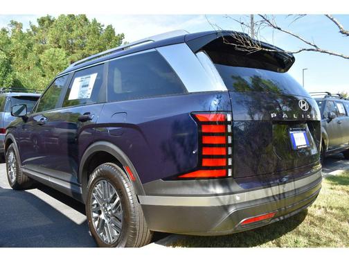 2026 Hyundai PALISADE SEL