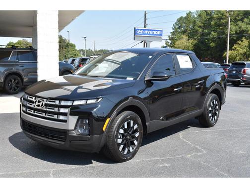 2026 Hyundai SANTA CRUZ SE