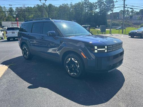 2026 Hyundai SANTA FE SEL 2.4