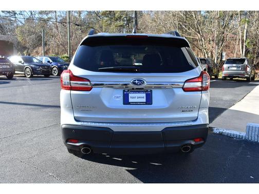 2022 Subaru Ascent Touring 7-Passenger
