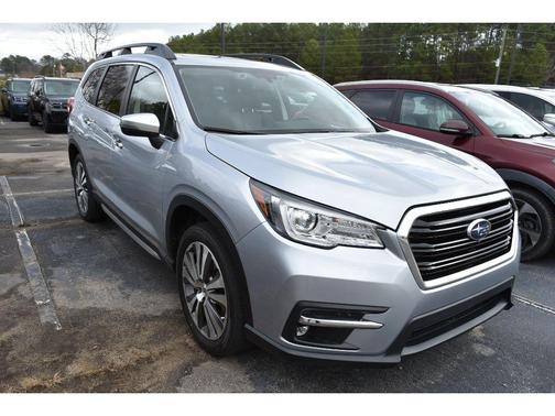 2022 Subaru Ascent Touring 7-Passenger