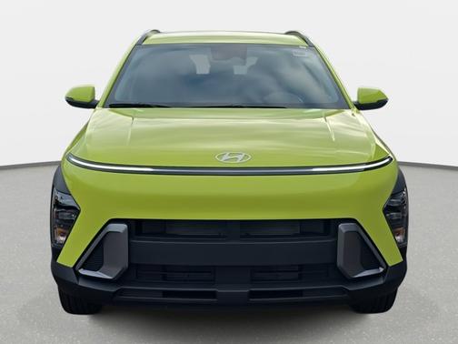 2025 Hyundai KONA SEL Convenience