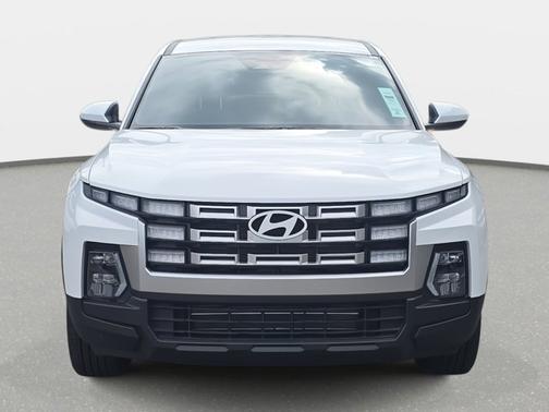 2025 Hyundai SANTA CRUZ SE