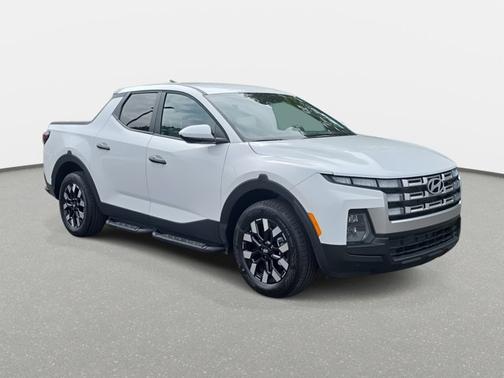 2025 Hyundai SANTA CRUZ SE