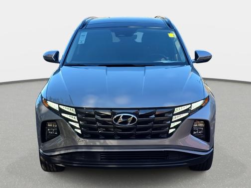 2023 Hyundai TUCSON Hybrid SEL Convenience
