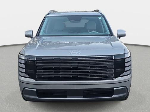 2026 Hyundai PALISADE SEL Convenience