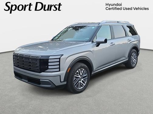 2026 Hyundai PALISADE SEL Convenience