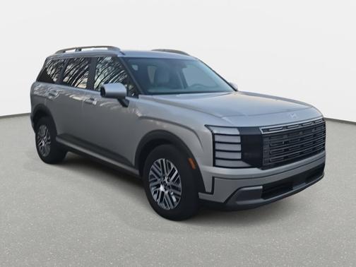 2026 Hyundai PALISADE SEL Convenience