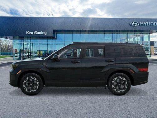 2026 Hyundai SANTA FE HEV SE