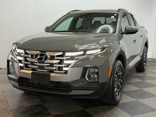 2022 Hyundai SANTA CRUZ 2.5T SEL Premium