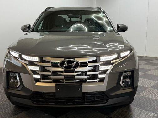 2022 Hyundai SANTA CRUZ 2.5T SEL Premium