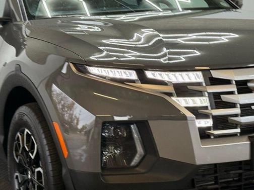 2022 Hyundai SANTA CRUZ 2.5T SEL Premium