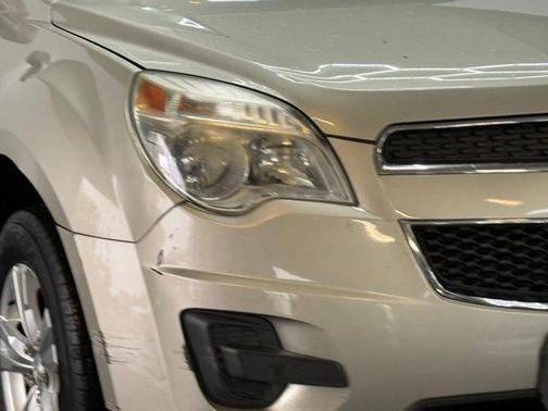 2015 Chevrolet Equinox 1LT