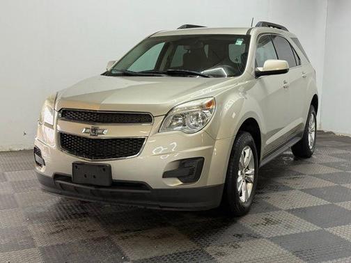 2015 Chevrolet Equinox 1LT