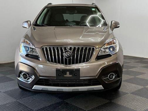 2015 Buick Encore Convenience