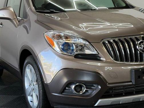 2015 Buick Encore Convenience