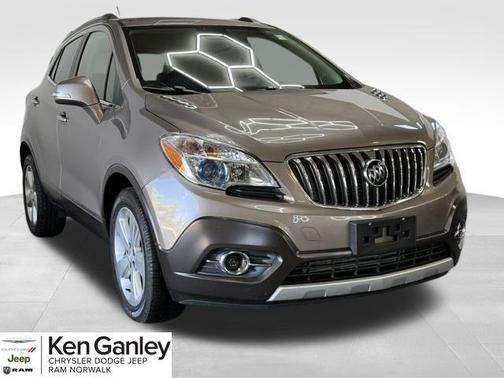 2015 Buick Encore Convenience