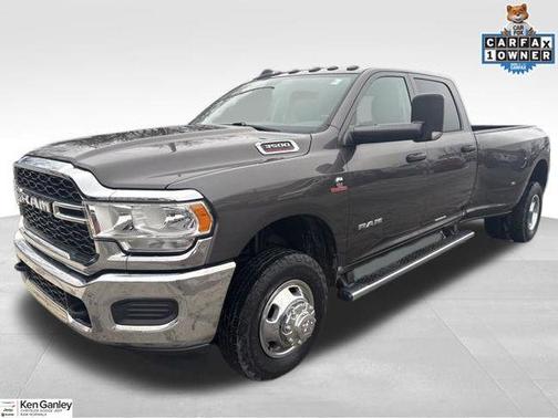 2020 RAM 3500 Tradesman