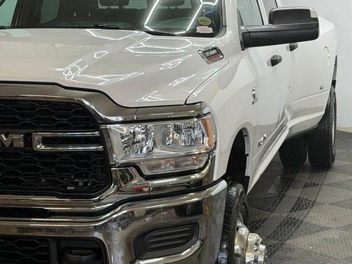 2021 RAM 3500 Tradesman