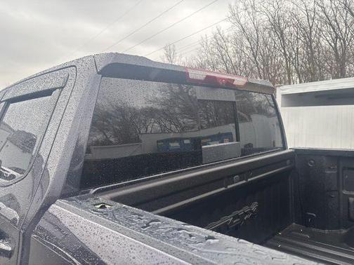 2022 GMC Sierra 1500 AT4X