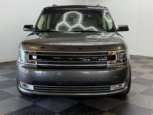 2019 Ford Flex Limited w/EcoBoost