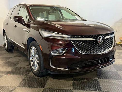 2023 Buick Enclave Avenir