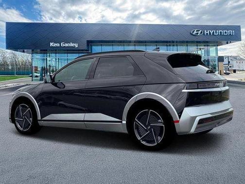 2025 Hyundai IONIQ 5 Limited