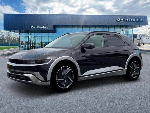 2025 Hyundai IONIQ 5 Limited