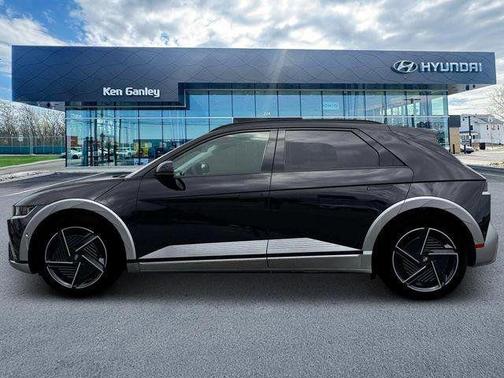 2025 Hyundai IONIQ 5 Limited