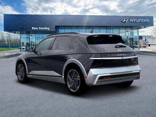 2025 Hyundai IONIQ 5 Limited