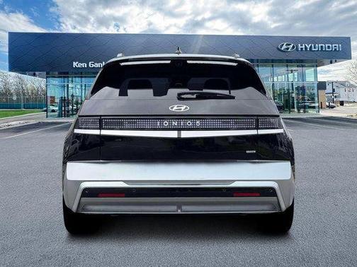 2025 Hyundai IONIQ 5 Limited