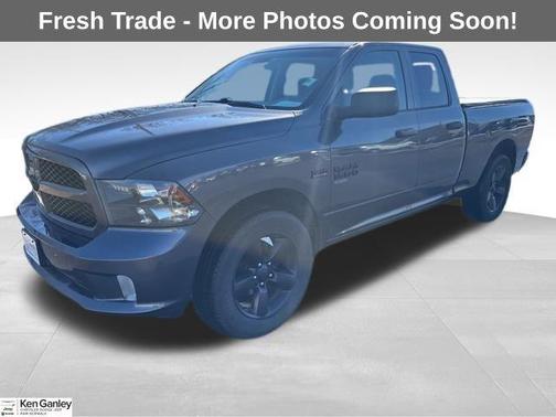 2019 RAM 1500 Classic Express