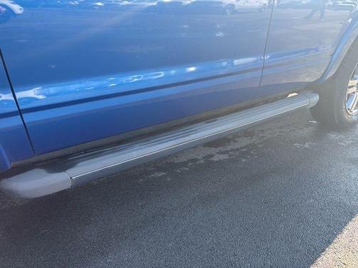 2010 Ford Explorer Limited