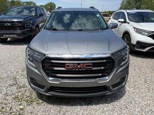 Sterling 2023 GMC Terrain SLE