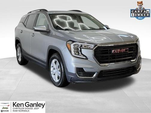 Sterling 2023 GMC Terrain SLE