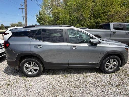 Sterling 2023 GMC Terrain SLE